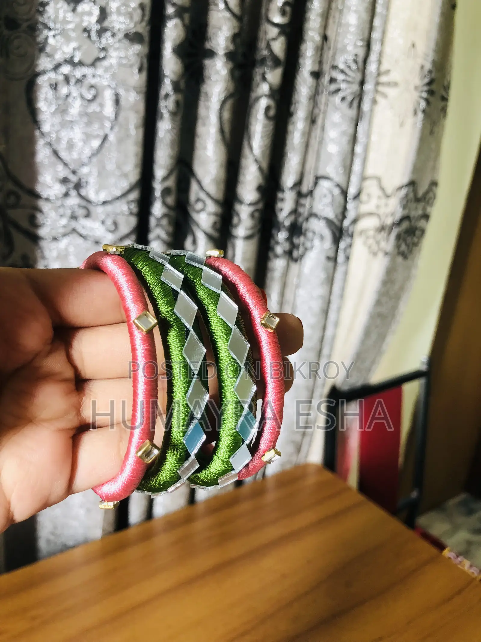 আপনার পছন্দের চুড়ি