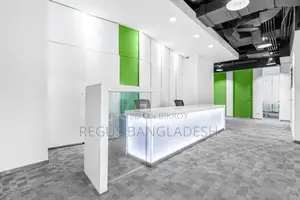 রিগাস ক্রিস্টাল প্যালেসে ব্যবসার জন্য অফিস স্পেস বুক করুন