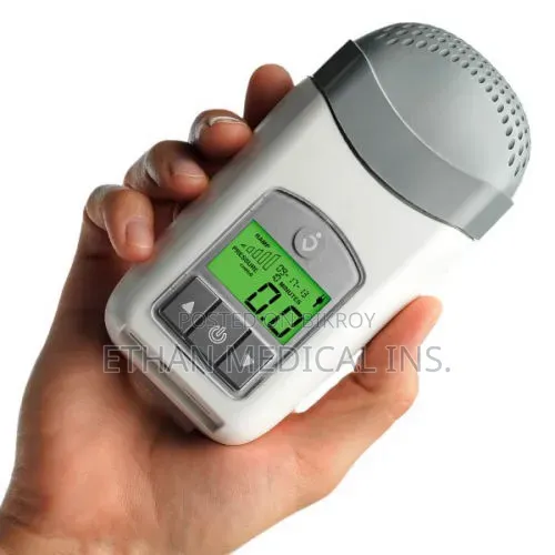 Portable Cpap Machine for Sleep Apnea