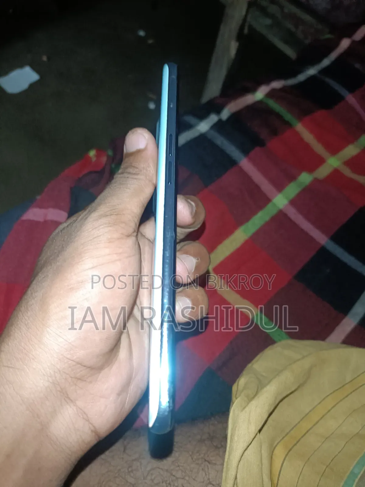 OnePlus Nord 2 5G 128 GB Blue