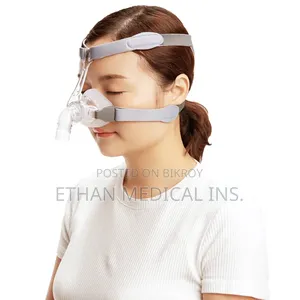 CPAP ন্যাসাল মাস্ক