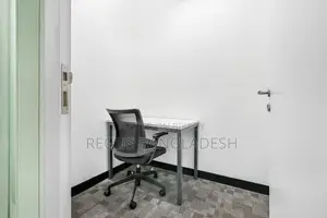 Fully Serviced Office Space for Your Team in Regus Utc Building