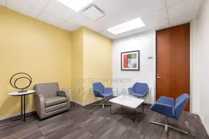 Fully Serviced Office Space for Your Team in Regus Utc Building
