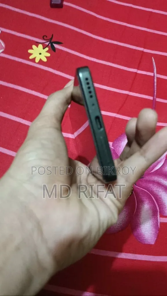 New Xiaomi Redmi Note 13 256 GB Black