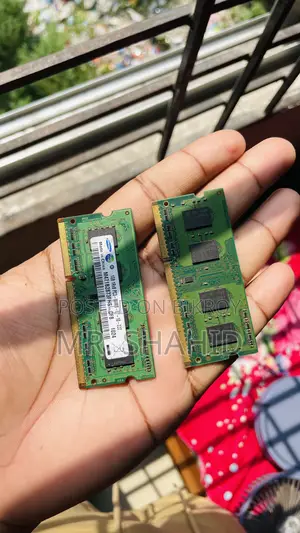Ddr3 Laptop Ram 1+2gb