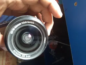 Nikon Kit Lens