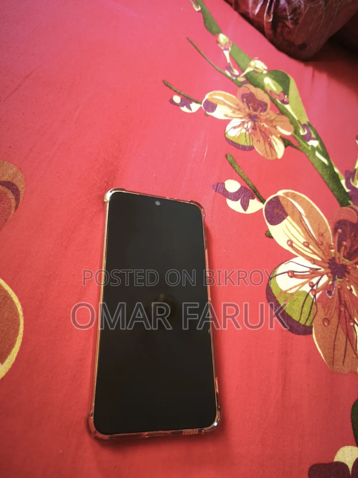 Samsung Galaxy S22 5G 128 GB Green