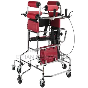 High Position Walking Aid