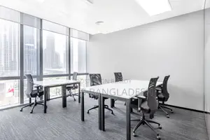 Find Office Space in Regus Utc Building for 4 Persons