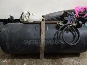 LPG 60 Cylinder For Any Car