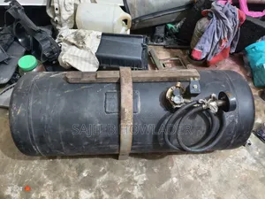 LPG 60 Cylinder For Any Car
