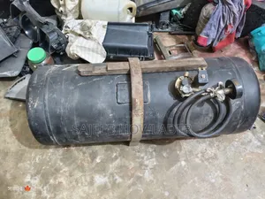 LPG 60 Cylinder For Any Car