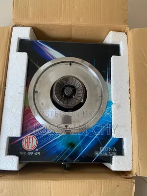 Cooking Stove