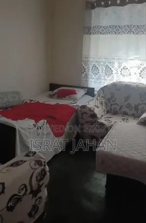 সিঙ্গেল খাট