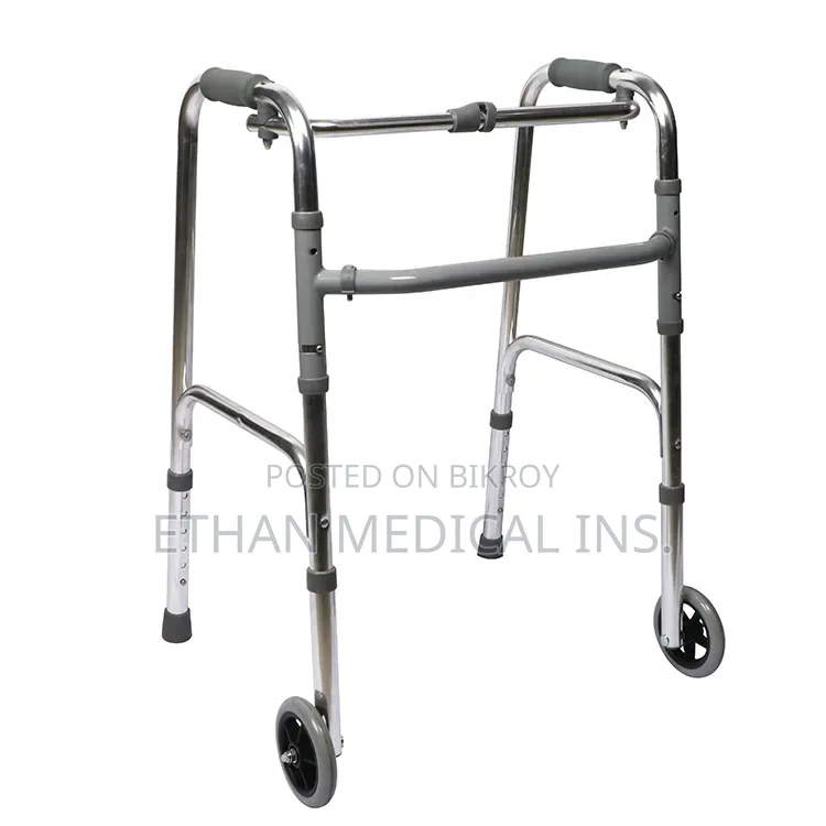 Foldable Medical Walker