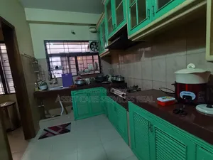 Furnished 3bdrm Apartment in Banani for rent
