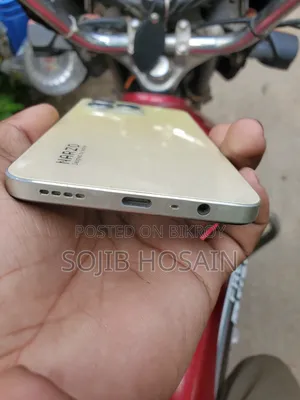 Realme Narzo N53 128 GB Blue