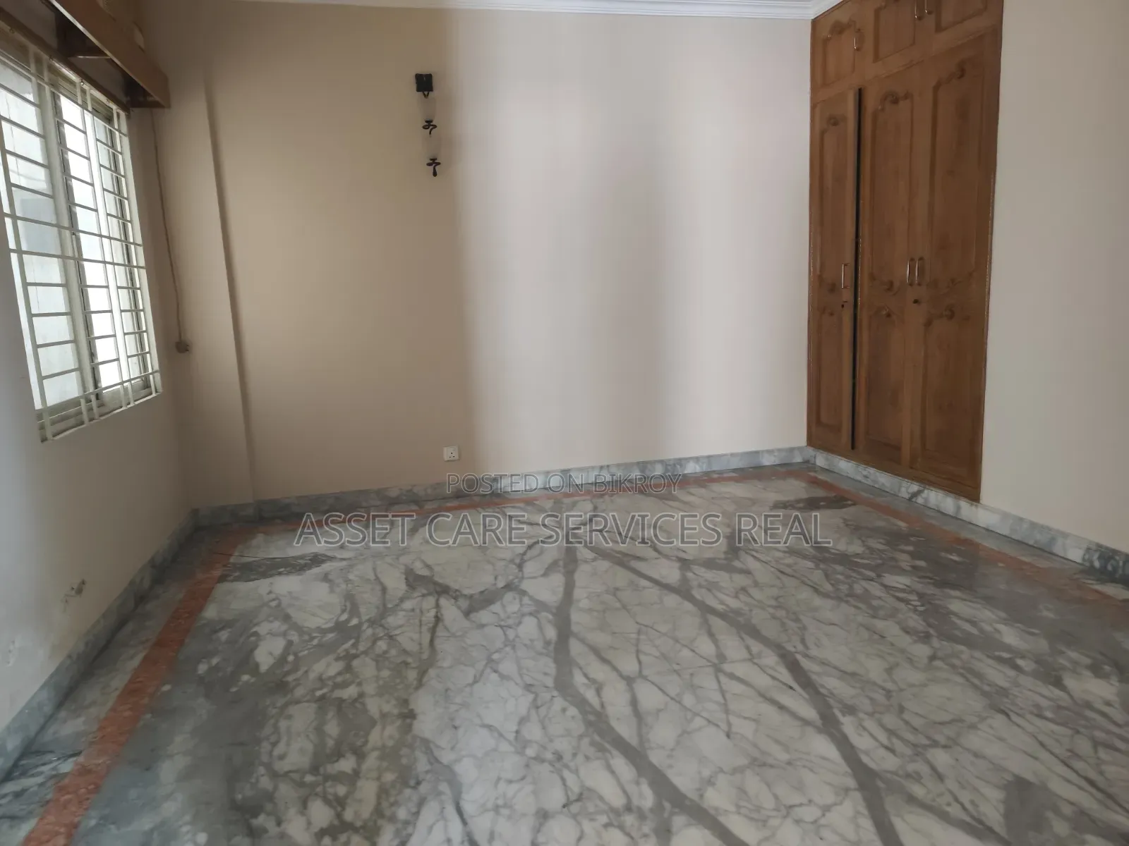 4bdrm Apartment in Concord, Gulshan for Rent