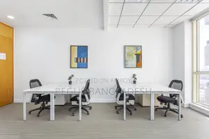 Professional Office in Regus Utc Building on Fully Flexible Terms