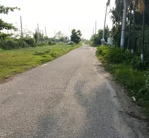 সেক্টর-১৫ তে ৩০০ ফুটের কাছে ৩ কাঠার দক্ষিণমুখী প্লট