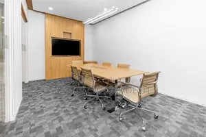 Professional Office in Regus Utc Building on Fully Flexible Terms