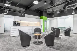 Professional Office in Regus Utc Building on Fully Flexible Terms