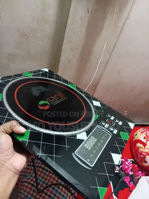 রান্নাঘরের বৈদ্যুতিক যন্ত্রপাতি
