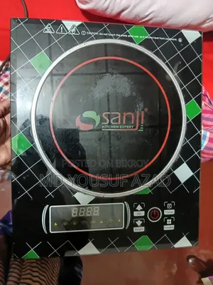 রান্নাঘরের বৈদ্যুতিক যন্ত্রপাতি