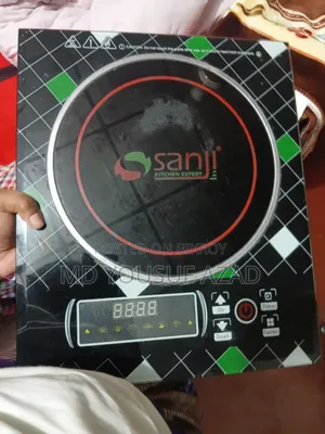 রান্নাঘরের বৈদ্যুতিক যন্ত্রপাতি