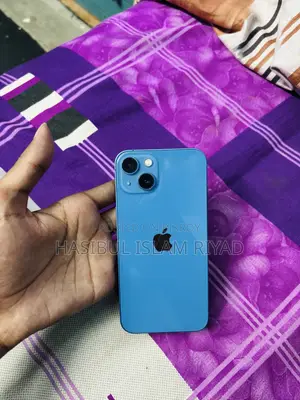 Apple iPhone 13 128 GB Blue
