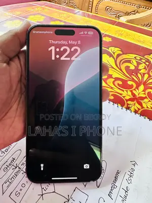 Apple iPhone 14 Pro Max 256 GB Purple