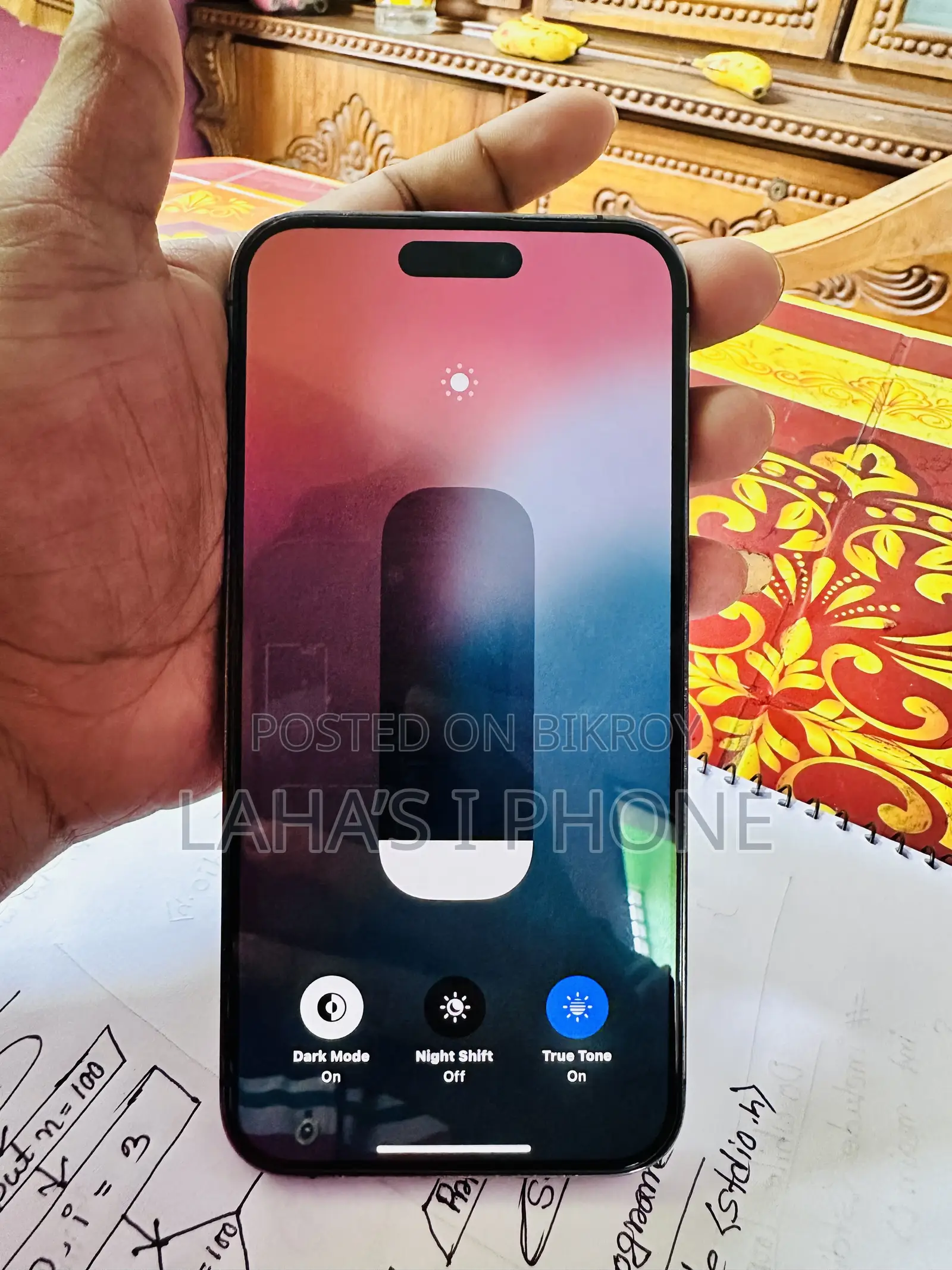 Apple iPhone 14 Pro Max 256 GB Purple