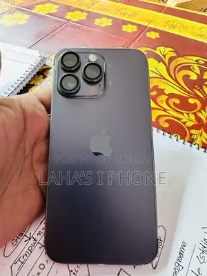Apple iPhone 14 Pro Max 256 GB Purple