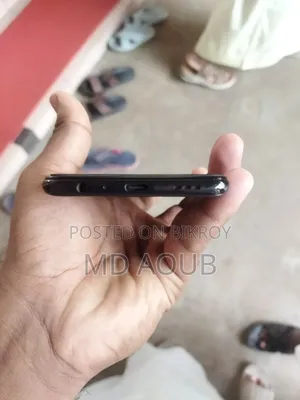 Oppo A95 128 GB Black