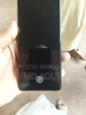 Oppo A95 128 GB Black