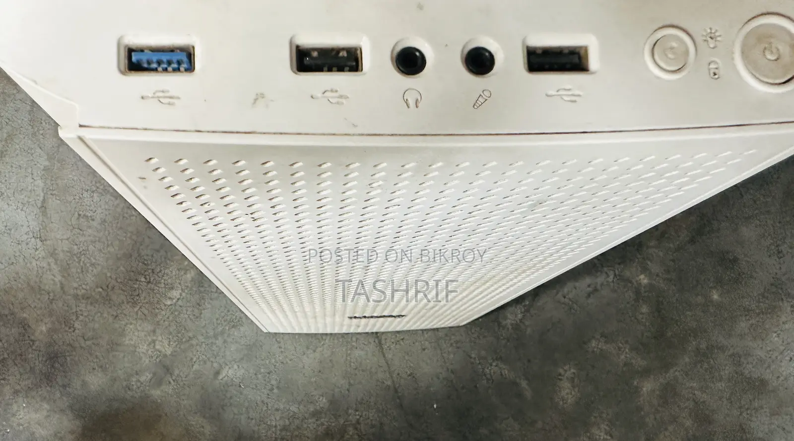 Value Top Pc Case/Casing