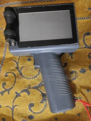 Smart T10 Date Coding Hand Machine
