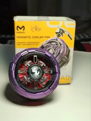 Memo Cx08 Pro Phone Cooler Sell