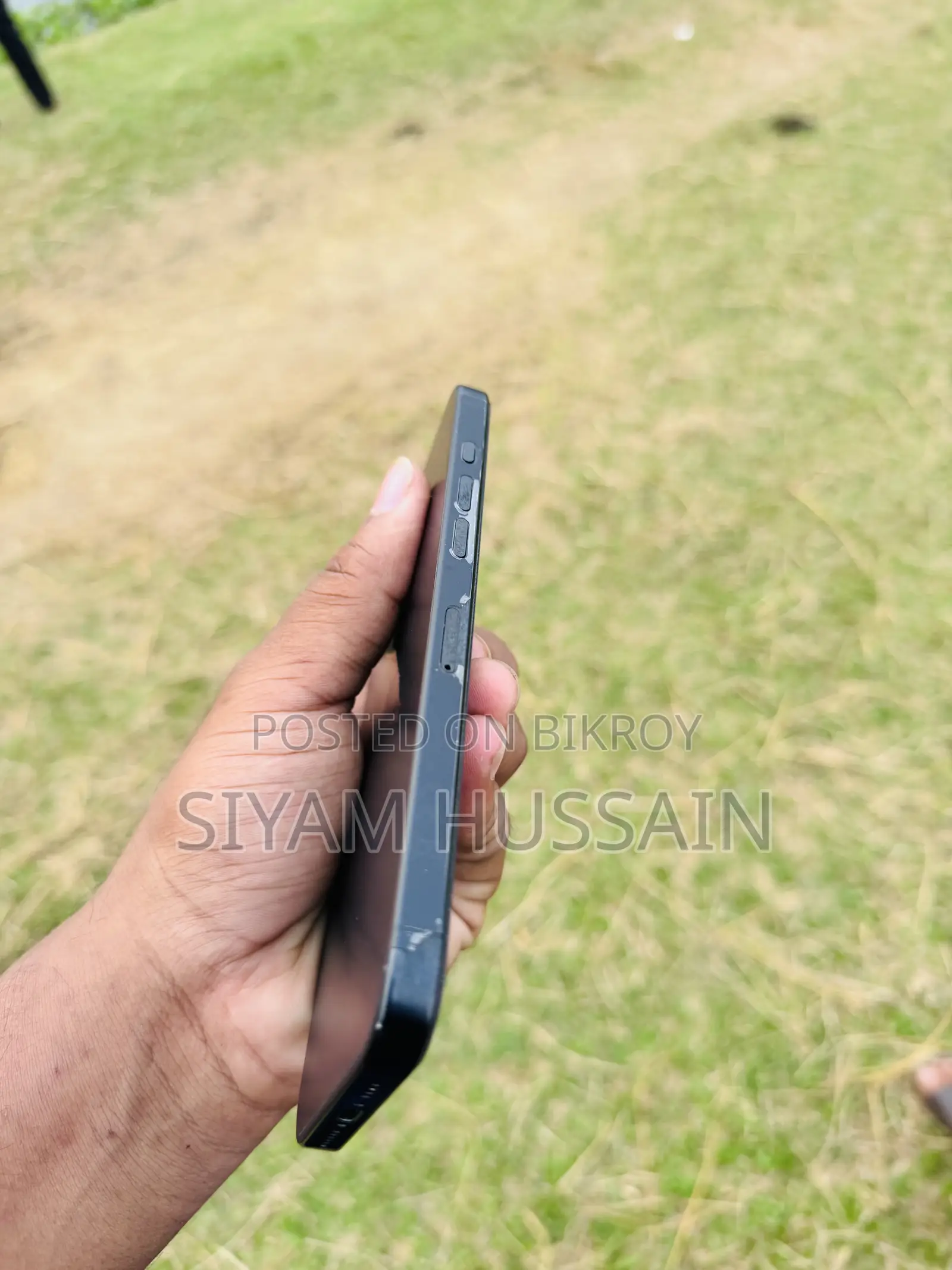 Apple iPhone 16 Pro Max 256 GB Black