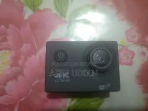 ভিডিও ক্যামেরা