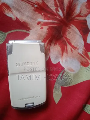 Samsung SGH-2100 White