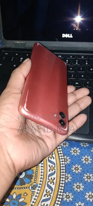 Samsung Galaxy A04 64 GB Pink