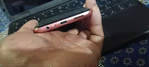 Samsung Galaxy A04 64 GB Pink