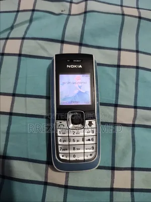 Nokia 2610 Blue