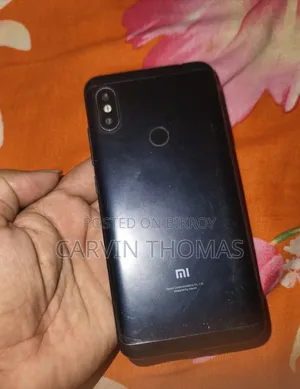 Xiaomi Redmi Note 6 Pro 64 GB Black