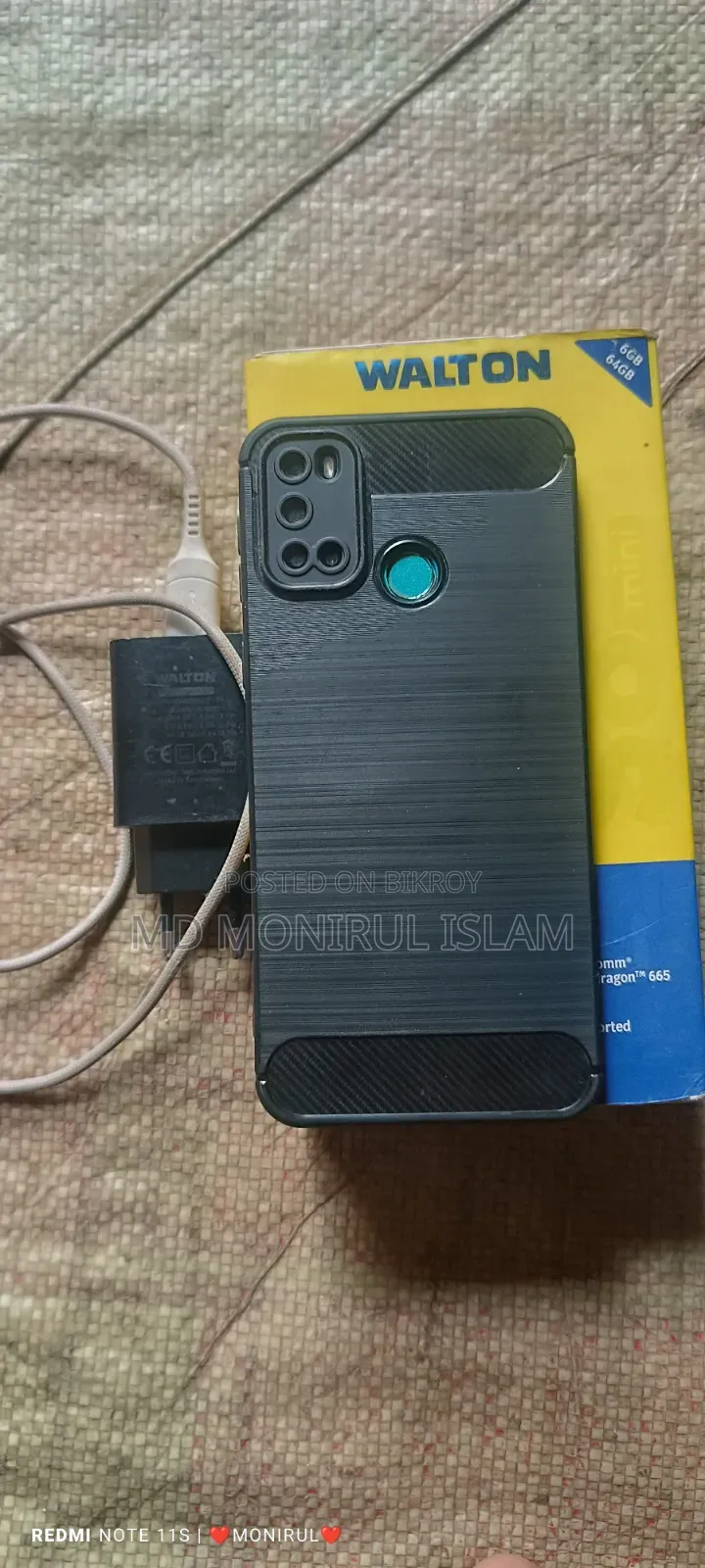 Walton 64 GB