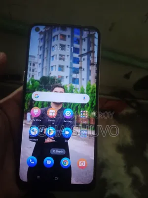 Oppo A54 128 GB Gold