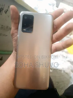 Oppo A54 128 GB Gold