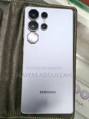 Samsung Galaxy S25 Ultra 256 GB Purple
