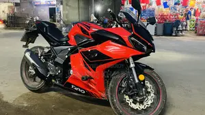 Taro GP 1 Special Edition 2020 Red